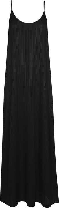 Emly lang strandkjole