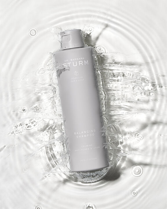 Balancing Shampoo 250 ml