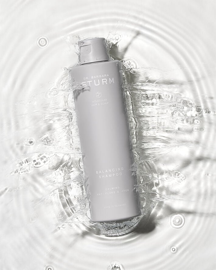 Balancing Shampoo 250 ml