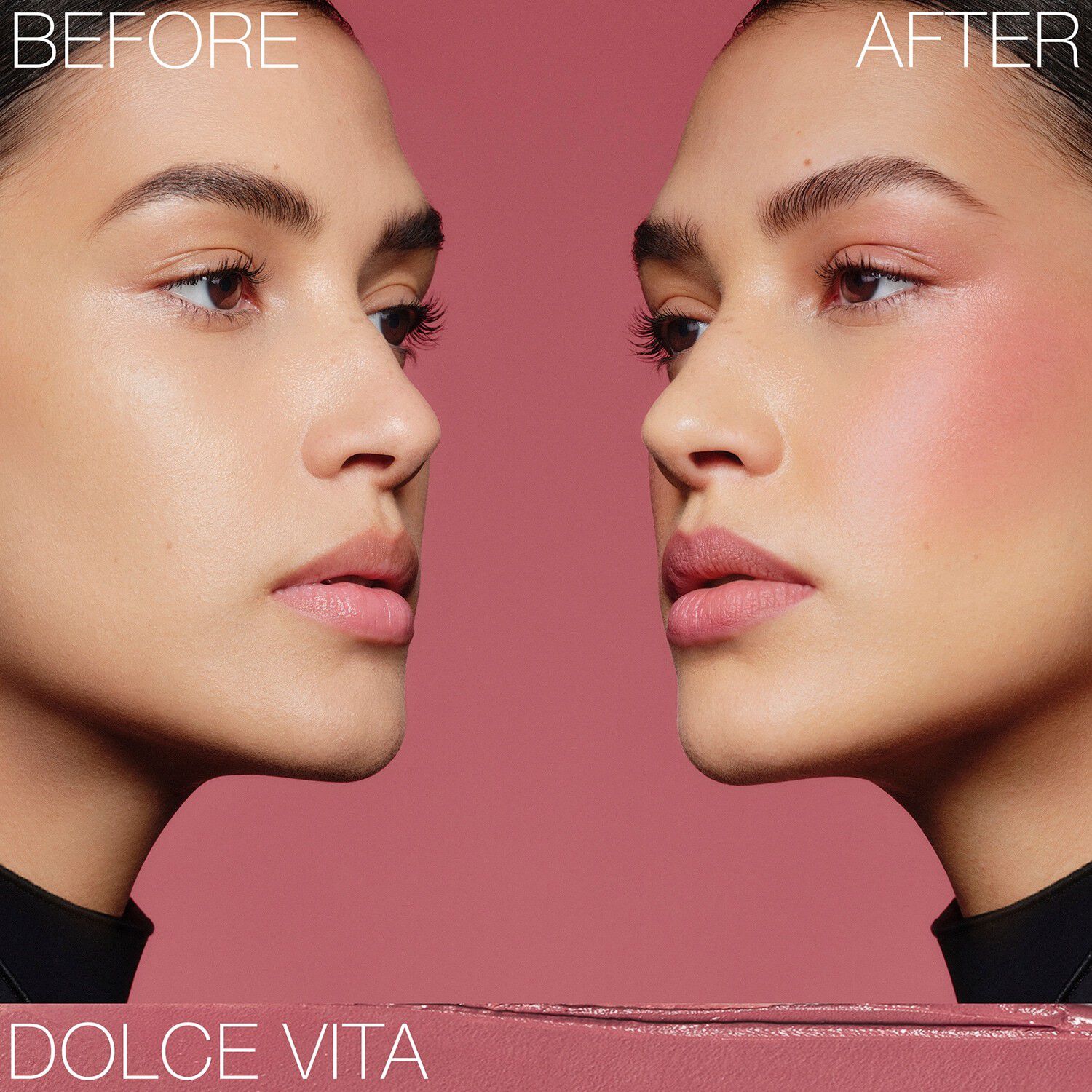 Multiple - Makeupstick til flere form&aring;l