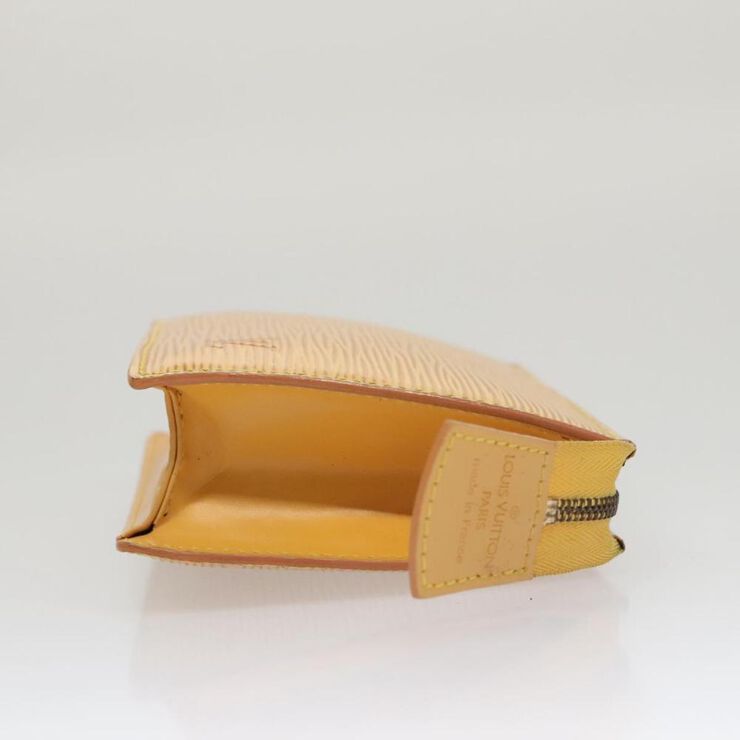 Louis Vuitton Poche Toilette