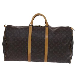Louis Vuitton Keepall