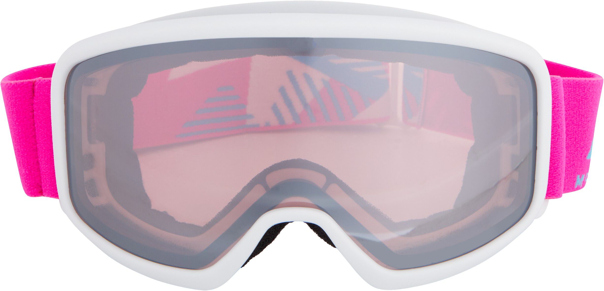 Pulse Plus Skibriller