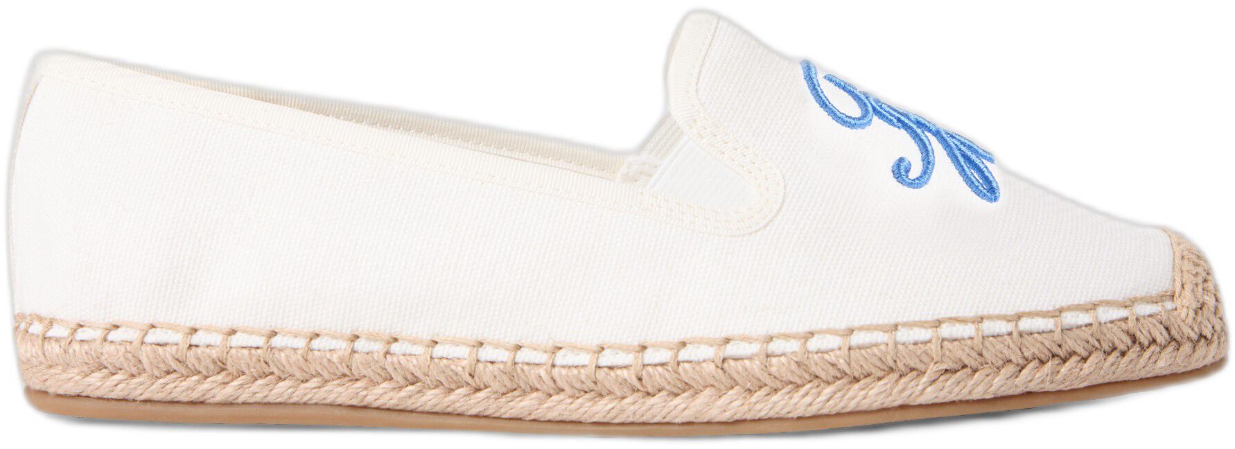 TH SCRIPT SUMMER ESPADRILLE