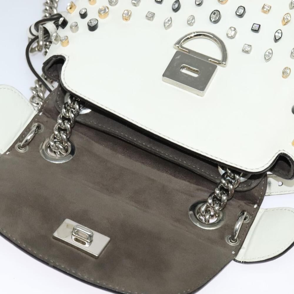 Fendi Crossbody Bag