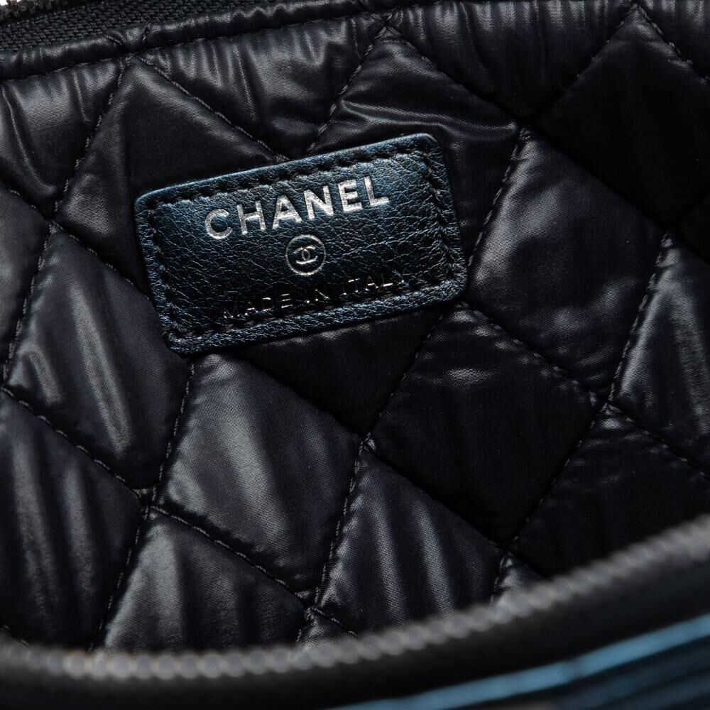 Chanel Clutch