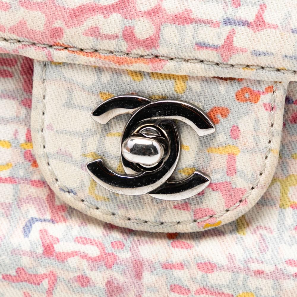 Chanel Flap Bag