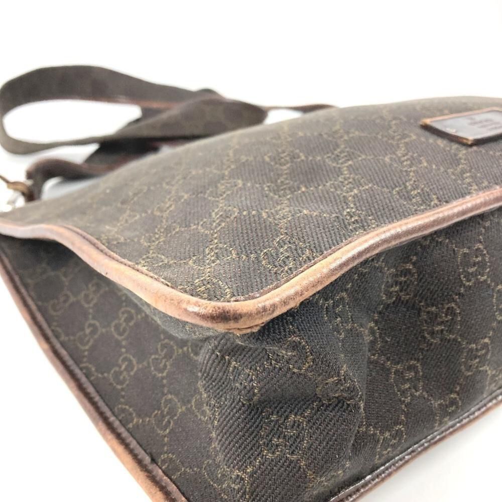 Gucci Crossbody Bag