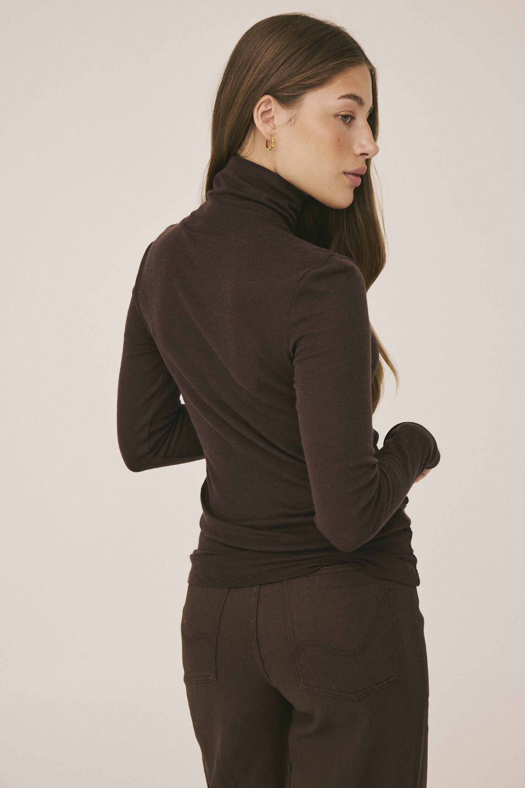 Cilla 11 RWS - Merino Wool