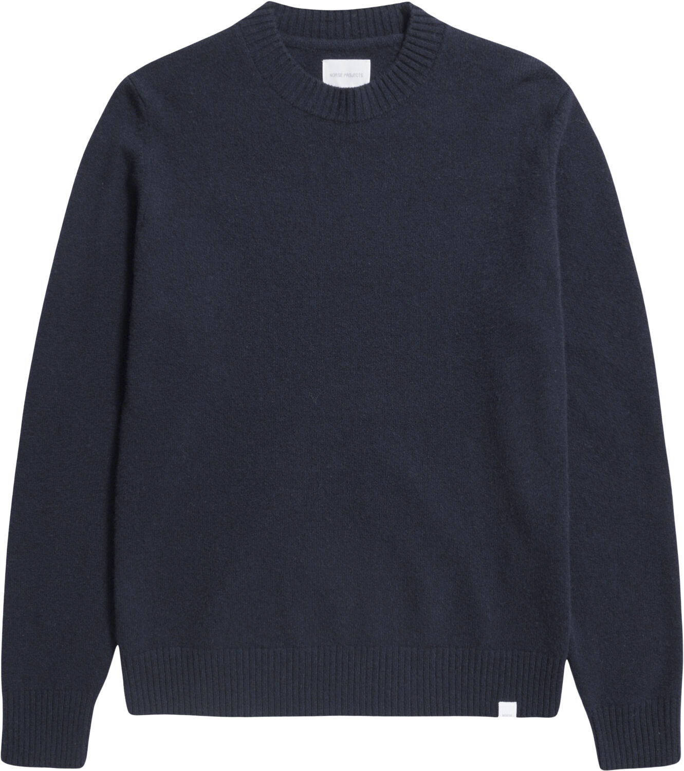 Norse Standard Merino Lambswool Sweater