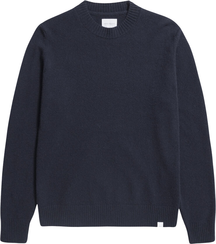 Norse Standard Merino Lambswool Sweater