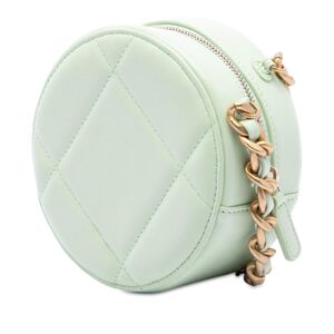 Chanel Clutch