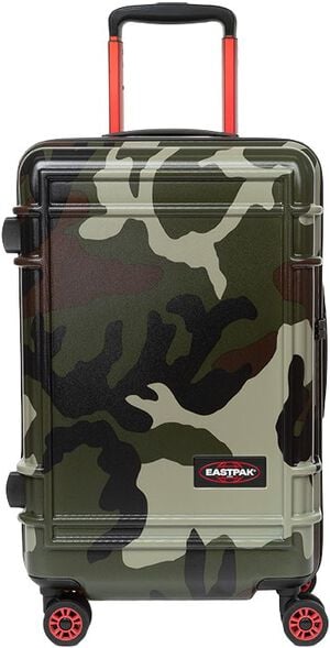 RESIST'R ZIP S Camo
