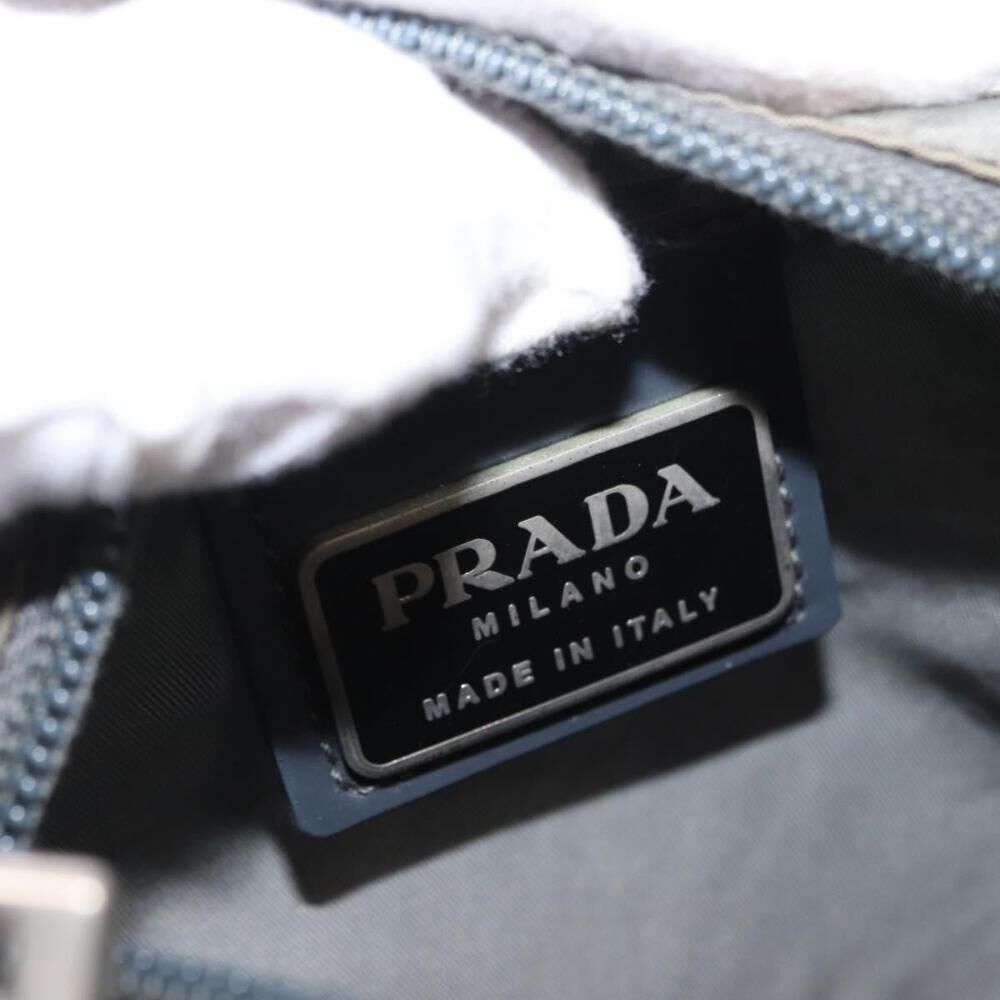 Prada Tessuto