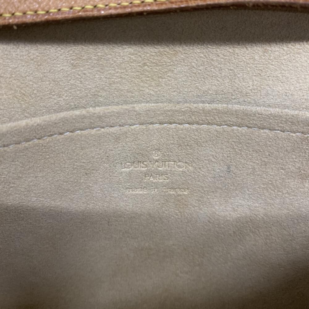 Louis Vuitton Twin Pochette