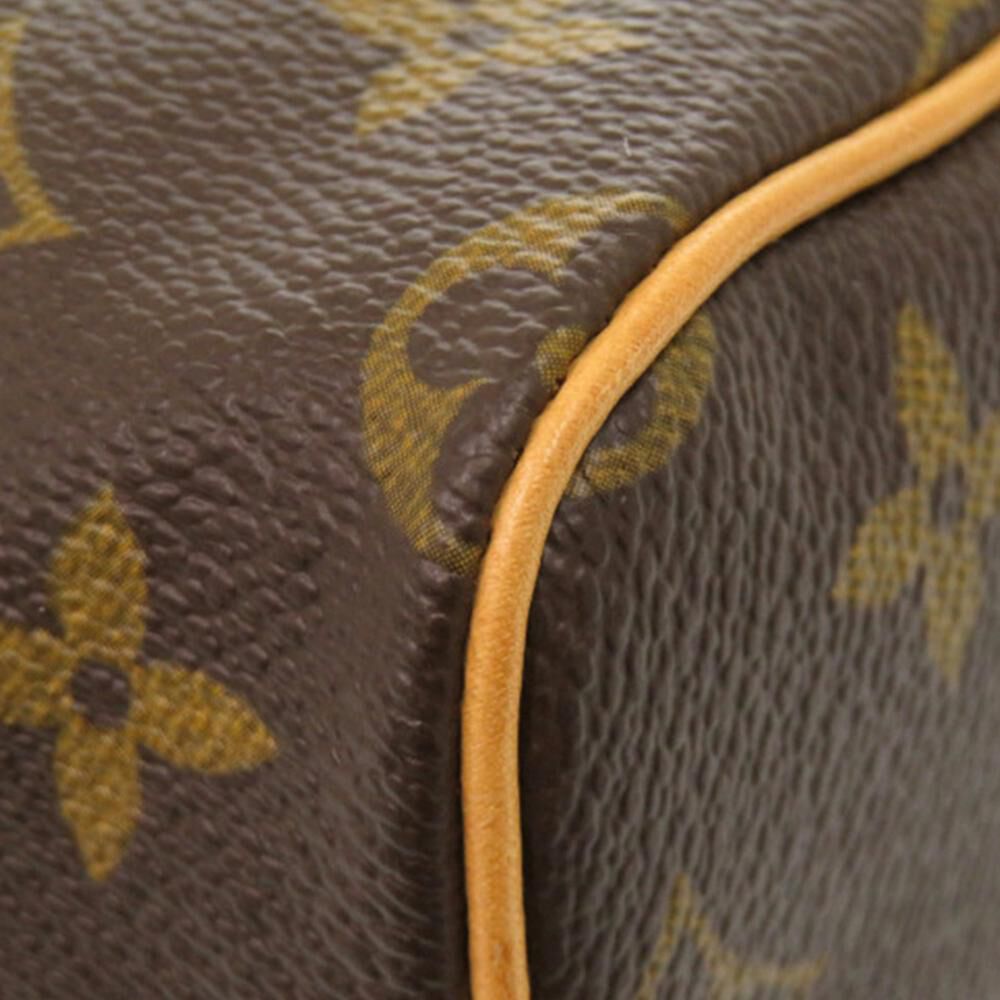 Louis Vuitton Speedy