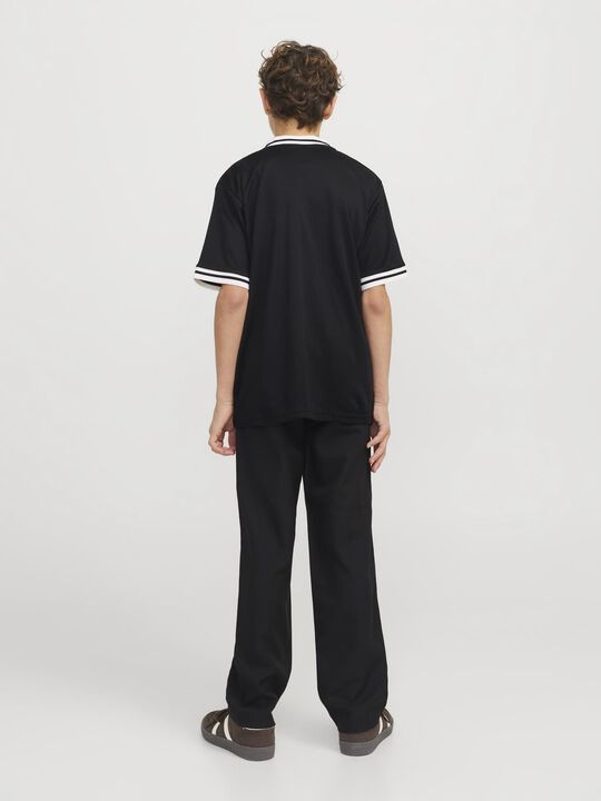 JCOREFLEX FOOTBALL JERSEY STYD AW24