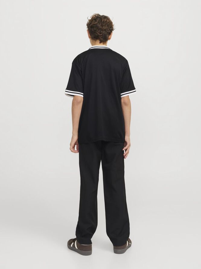 JCOREFLEX FOOTBALL JERSEY STYD AW24
