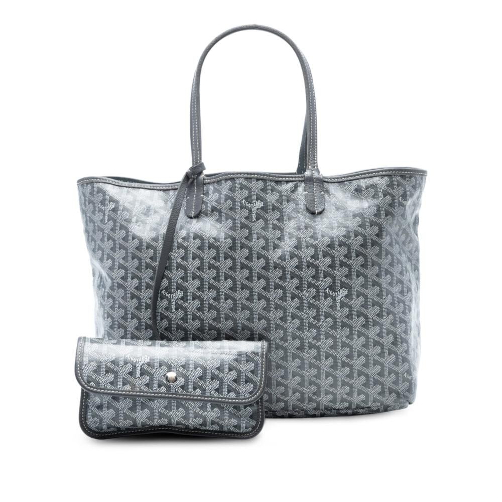 Goyard St Louis Tote