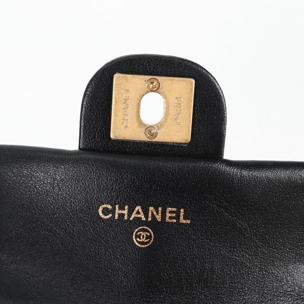 Chanel Flap Bag