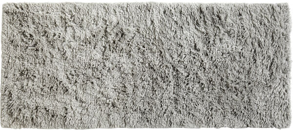 Shaggy Rug-140 x 200-Warm grey