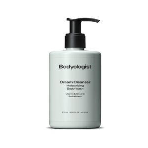 Cream Cleanser Body Wash