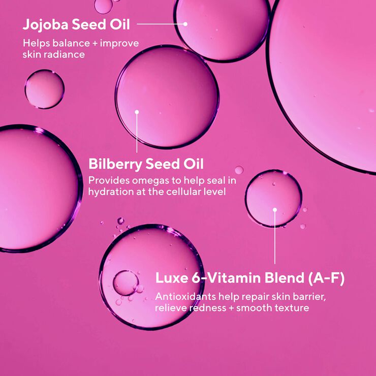 CELLULAR HYDRATION REPAIR OIL DROPS 30 ML