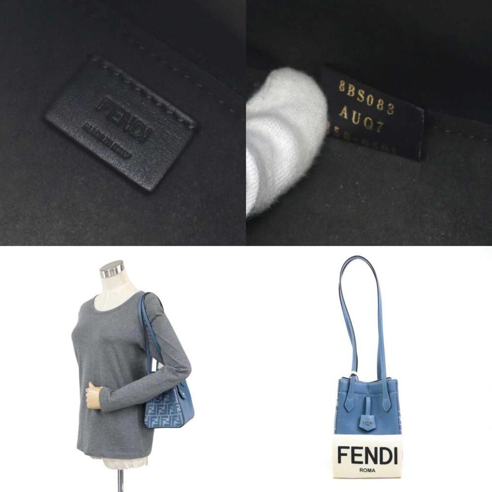 Fendi Shoulder Bag