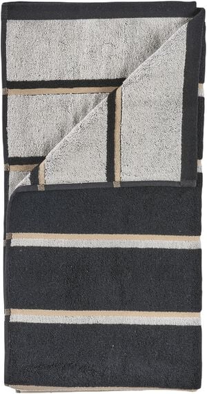 H&aring;ndkl&aelig;de Sauna