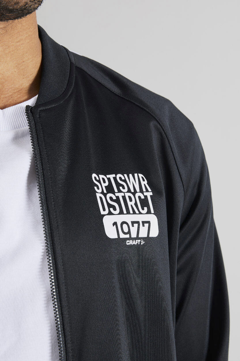 District WCT Sweatshirt