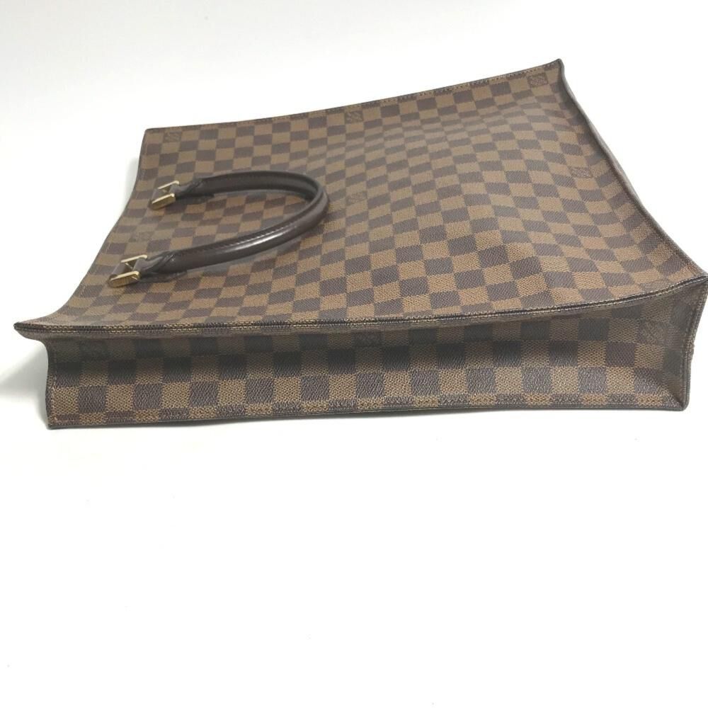 Louis Vuitton Sac Plat