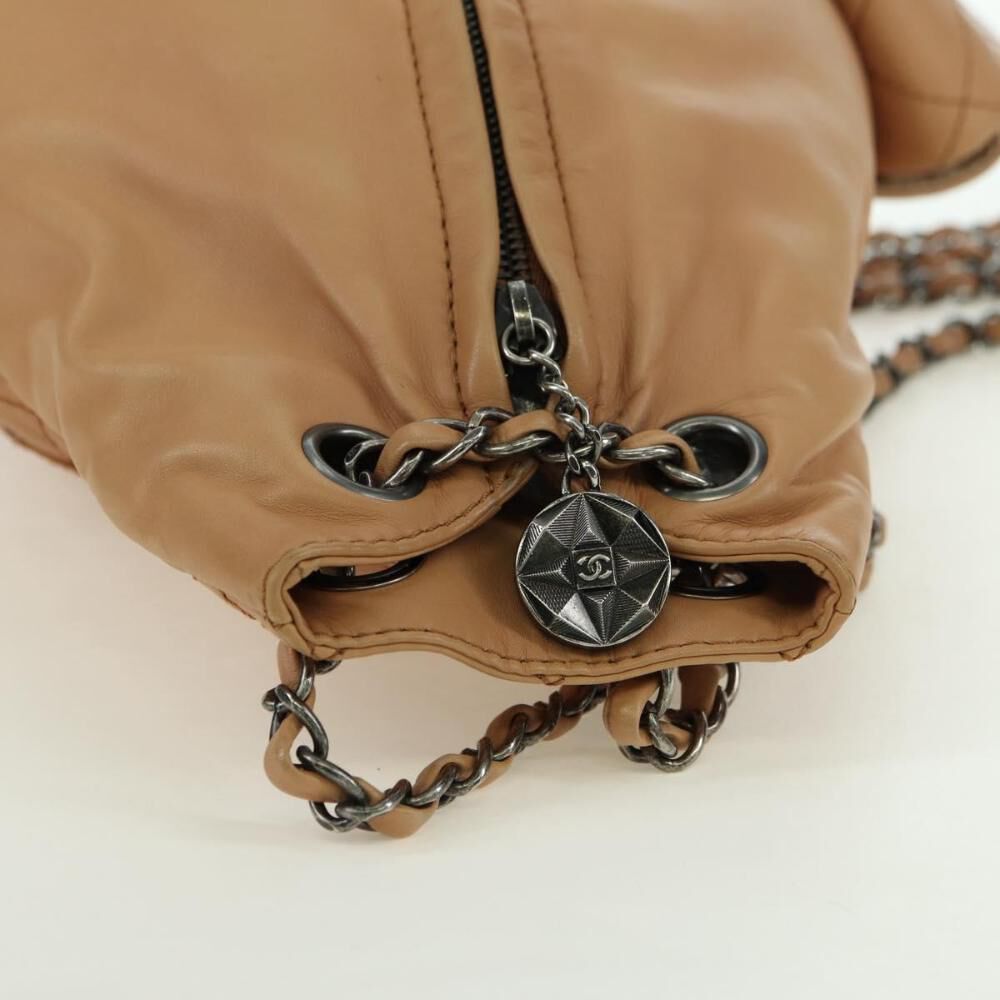 Chanel Backpack
