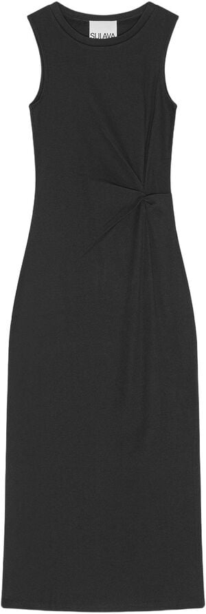 Twisted Knot Dress