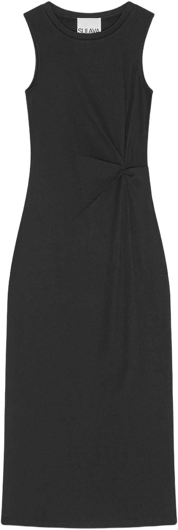 Twisted Knot Dress