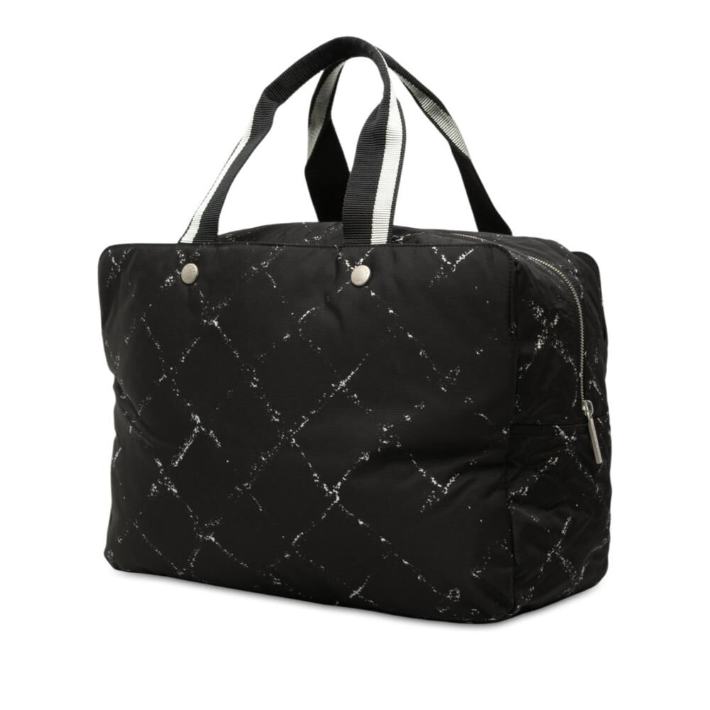Chanel Travel Line