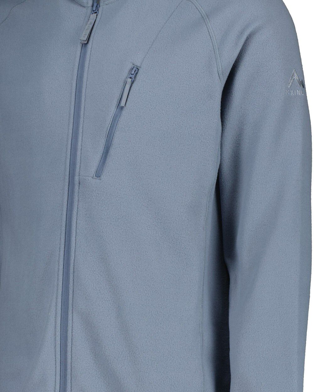 Recycle Micro Fleecetr&oslash;je