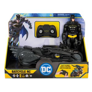 Batman Stealth Batcycle R