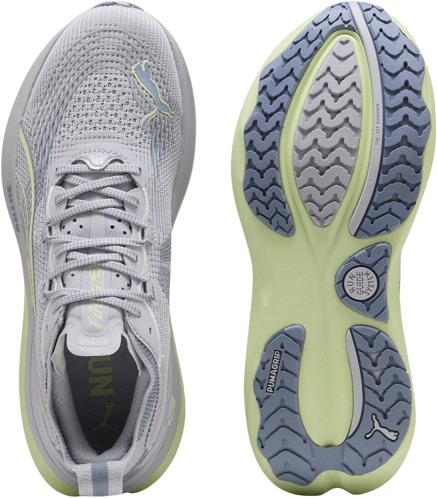 Foreverrun Nitro 2 L&oslash;besko