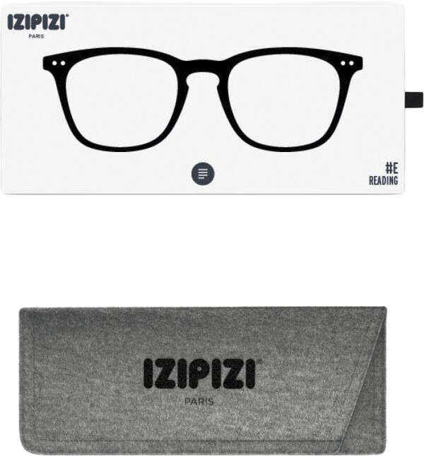 READING #E Black Soft +2,50