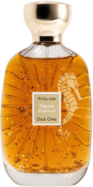 NOVAE VANILLA - EAU DE PARFUM 100ML