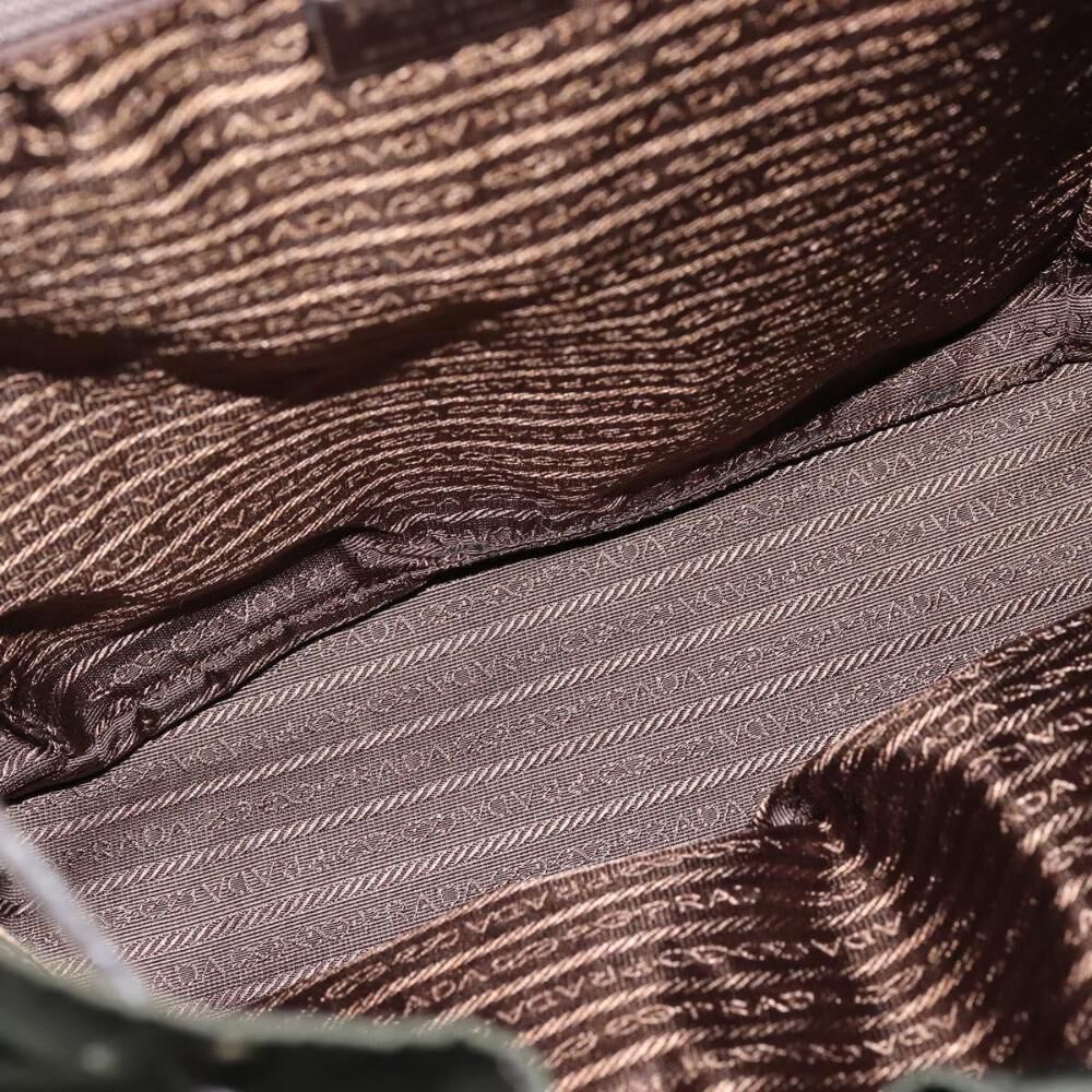 Prada Backpack
