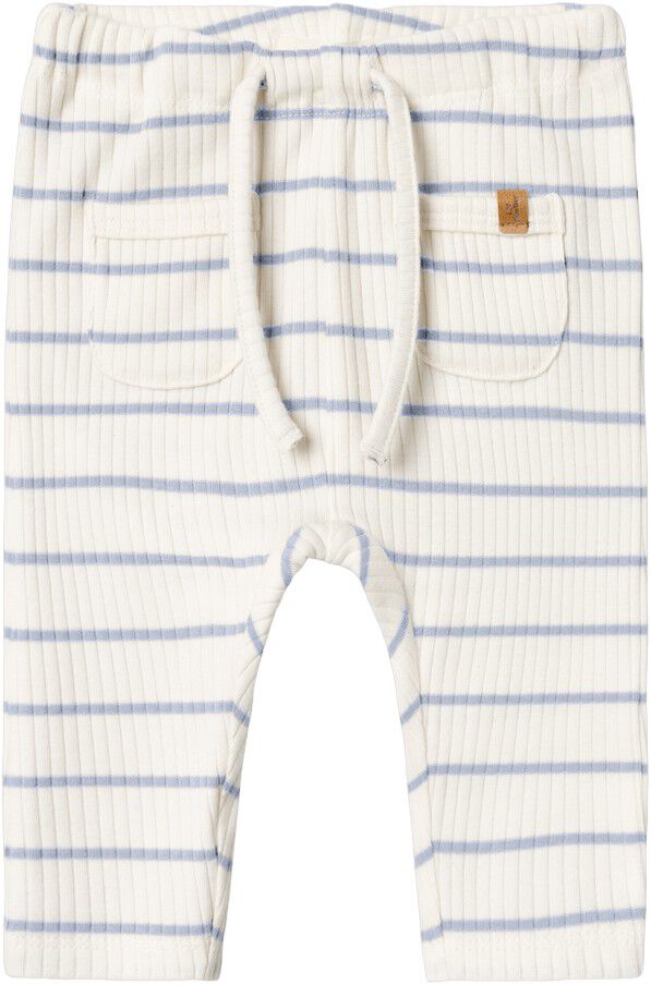 NBMKAIL REG PANT LIL NOOS