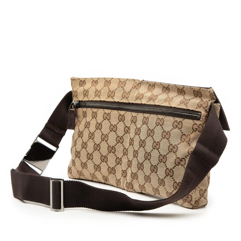 Gucci Belt Bag