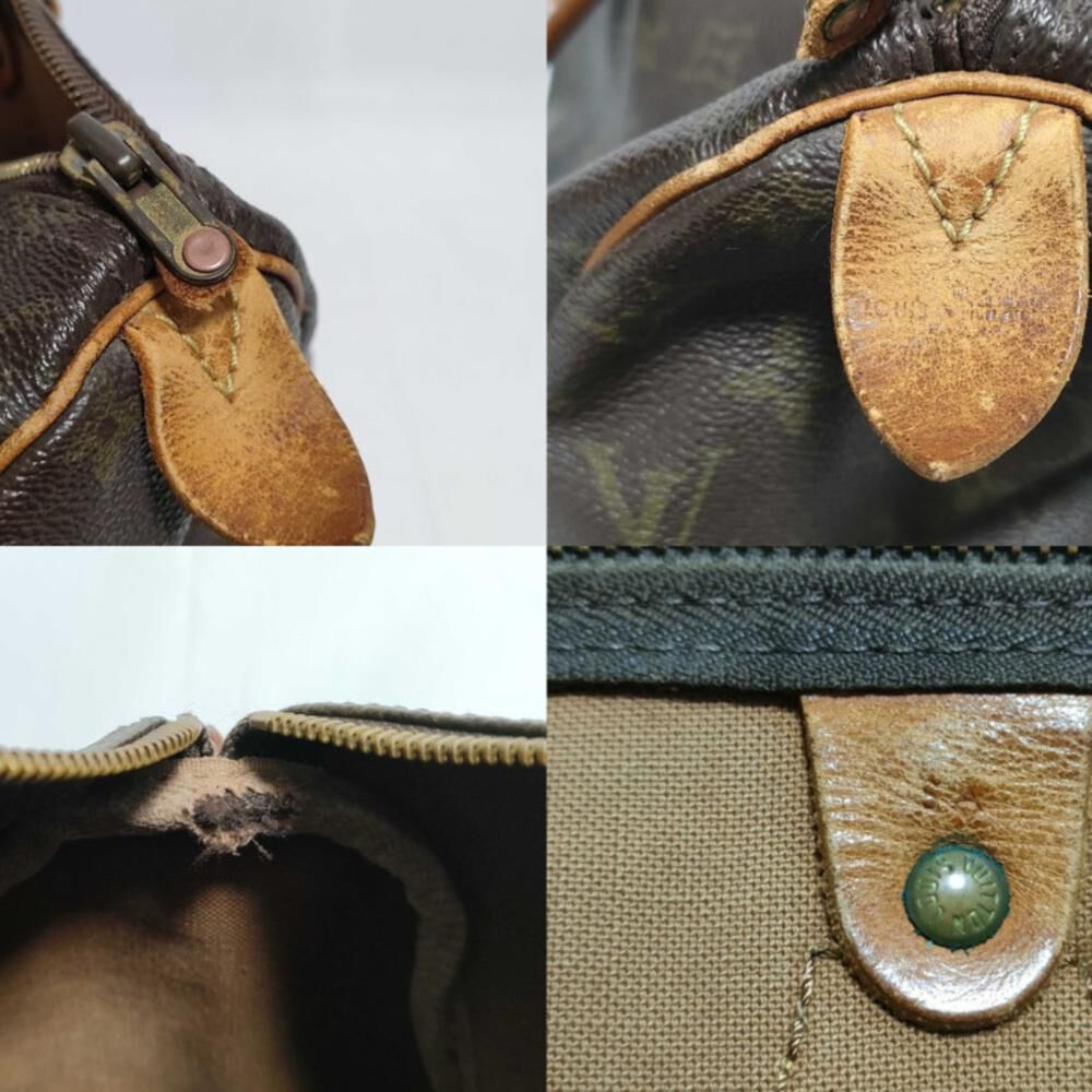 Louis Vuitton Speedy