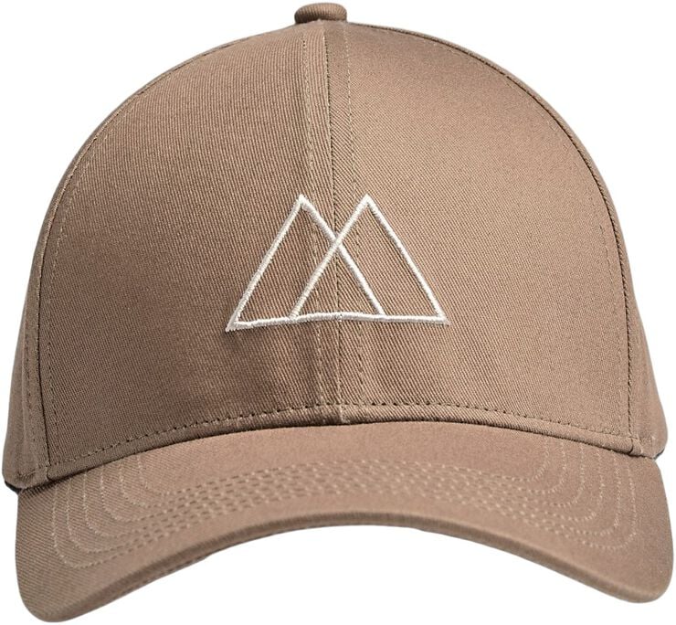 Shade Logo Cap, Recycled