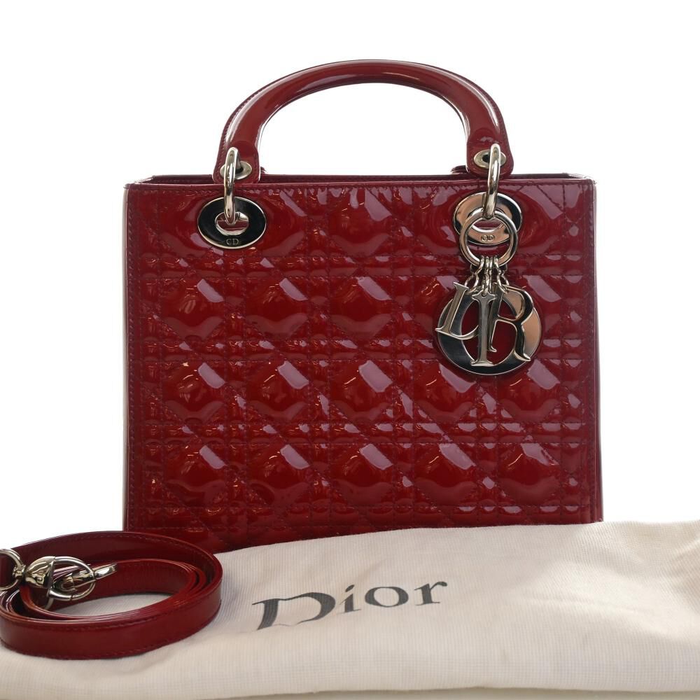 Dior Lady Dior