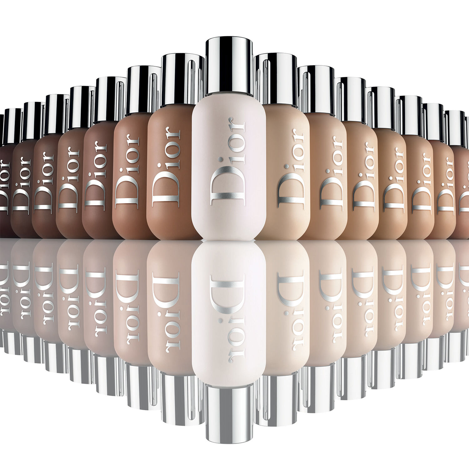 Backstage Face & Body primer