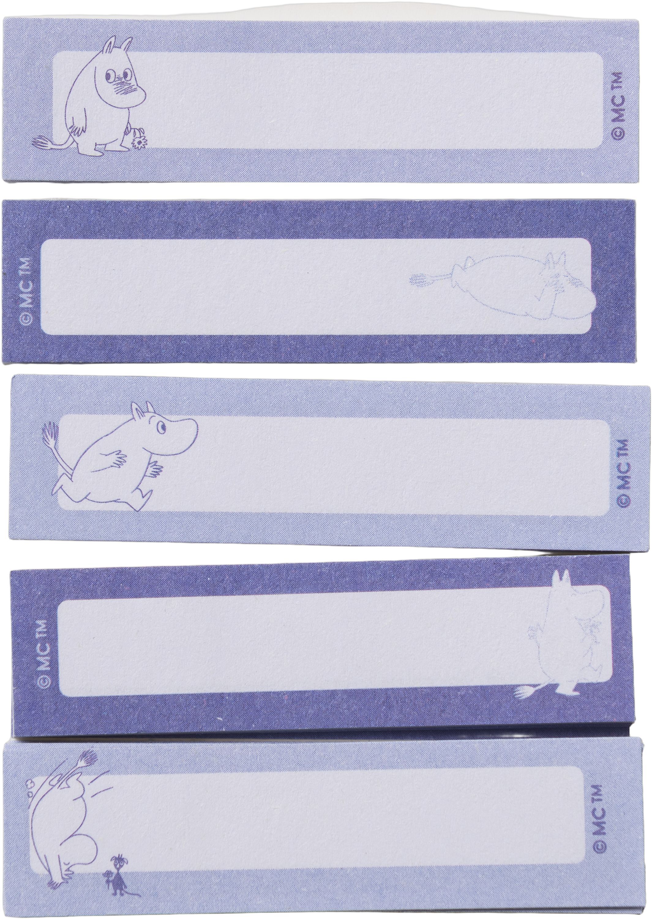 Moomin Skrives&aelig;t Mumitrold