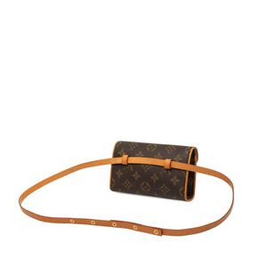 Louis Vuitton Florentine Pochette