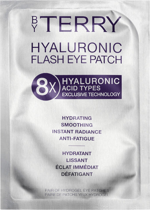 Hyaluronic Global Eye Patch x 1
